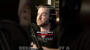 Caitlin Clark being treated poorly by other WNBA players, referees. 🏀⛹️♀️