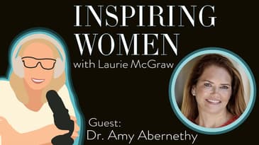 EP. 82 Big tech, big data and knowing your WHY.