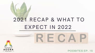 2021 RECAP AND WHAT TO EXPECT IN 2022 | THE SOUND OF ACCRA PODCAST 🇬🇭 #2021 #2022 #podcast