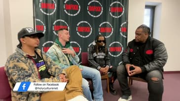 1K Phew, Hulvey, and WHATUPRG talk Accountability and Walking in Purpose | Da Fixx Morning Show