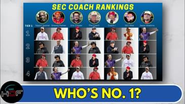 Ranking SEC Coaches: Assessing Venables, Sarkisian as OU and Texas Join New Conference