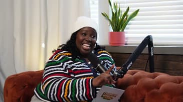 IJLMI Ep. 3: Into Wellness