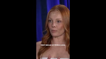 Getting back on the apps after a break up