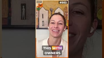 Fulfilment Isn’t Random: Why You Built Your Business.