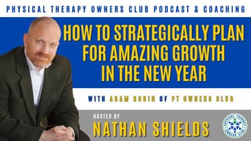 How To Strategically Plan For Amazing Growth In The New Year