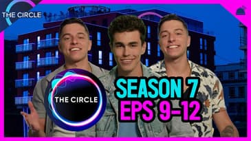 The Circle US | Season 7 Week 3