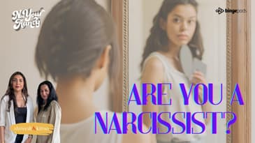 Are you a #narcissist? | #NotYourAunty