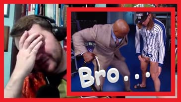 WWE has slowly ruined Matt Riddle