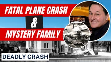 Pilot Dies in Plane Crash, Enters Heaven, and Meets Jesus – You Won’t Believe What He Saw!
