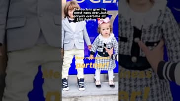 NEVER give up! You may be going through it! #shorts #toddlerlife #blessed #survivors #momlife #mom