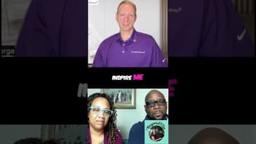 Inspired By You: My Mom's Story