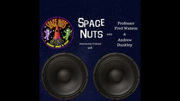 Sonification - The Sounds of the Universe