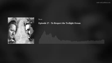 Sharks, Orcas, and the Great American Divorce