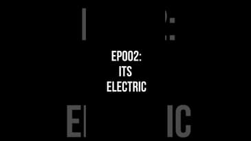 IT'S ELECTRIC #podcast #dealership #carguy #cargirl #carsales #carenthusiast #comedy