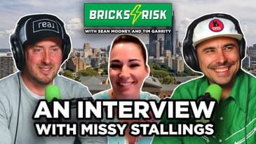 Episode #85: She Lost 4 Employees In 2 Months. Here's How Missy Stallings Saved Her Insurance Agency