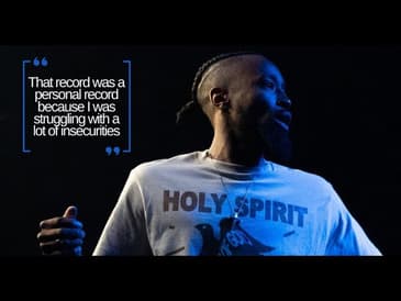 West Coast rapper Young C Opens Up About His Music and His Transformation