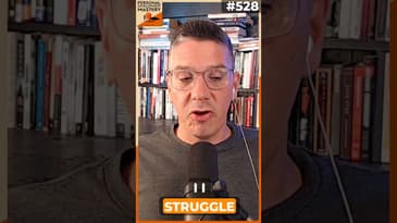 The Hard Truth About Being Self-Centred