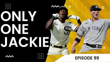 The Sports Reverends - I'm the Next Jackie Robinson...EPISODE 99!