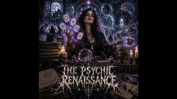 Ep. 277: The Psychic Renaissance