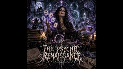 Ep. 277: The Psychic Renaissance