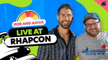 RAANAP: Live at RHAPCon