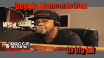 DJ Big Inf Recalls Treach (Naughty By Nature) Beating Up De La Soul Member