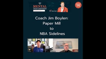 Jim Boylen - Papermill to NBA Sidelines - Coach Boylen's Unlikely Rise
