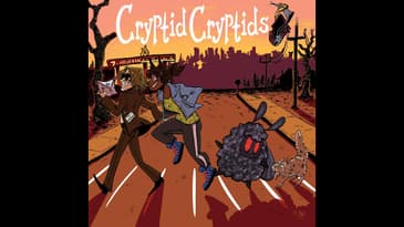 24. Cryptid Cryptids (Part 2)