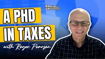 How to Stop Overpaying in Taxes with Roger Pearson