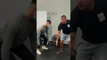 What physical therapists should be aware of with plyometrics | Dr. Chris Garcia