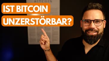 Bitcoin & Antifragilität: Warum Krisen, Rückschläge & Crashs Bitcoin stärken