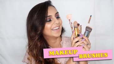 Must Have Makeup Brushes | What When Wear