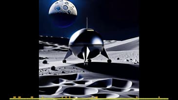 S03E05: Astronomy Daily: Sailing the Stars with Light | Astronomy Daily - The Podcast