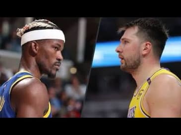 🔴Jimmy Butler Is More Impactful Than Luka Doncic.