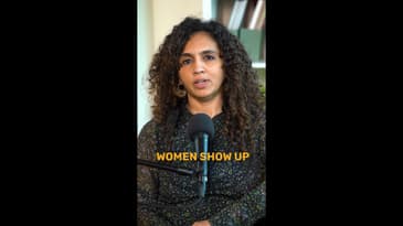 Stree at the Table: An EdelGive Foundation Podcast | Episode 0