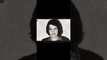 Solved Cold Case of Carmen Kampa #coldcase #truecrimepodcast