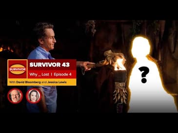 Survivor 43 | Why ___ Lost -- Episode 4