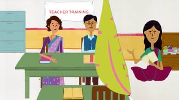 Collaborators for Transforming Education