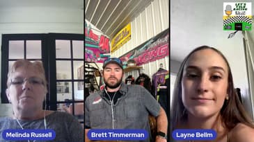 May 21, 2023, Let s Talk Racing LIVE with Layne Bellm