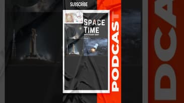 New evidence for a possible Planet 9? | SpaceTime with Stuart Gary S24E112 Preview | Space Podcast