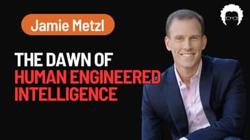 How Super Convergence Will Revolutionize Health: Jamie Metzl #podcast #health #ai