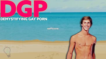 softcore. //   audio/visual landscape inspired by wakefield poole