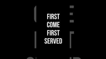 FIRST COME FIRST SERVED #dealership #carsales #carsalesman #cars #podcast #cardealer