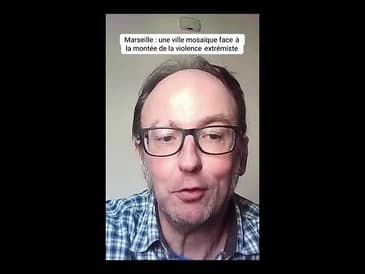 Marseille : entre beauté et chaos ! 🇫🇷