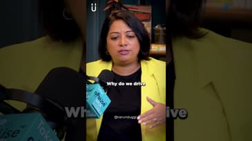 Your Taxes Deserve More - Faye D’souza #shorts
