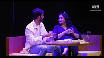As Bees In Honey Drown - July 22nd & 23rd at Kamani Auditorium, Delhi