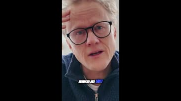 Meningen med livet??