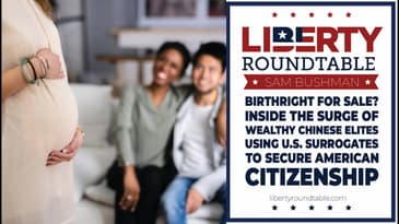 From Surrogacy Scandals to National Security: Why Congress Must Act