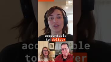 How Pressure Turns People Into Leaders