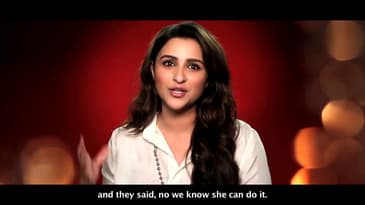 Parineeti Chopra’s Parents Supported her Educational Aspirations